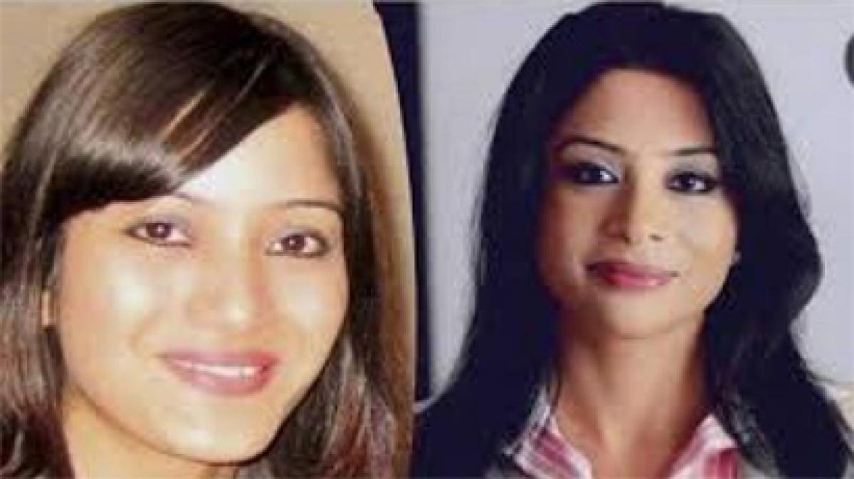 Sheena contacts only when she needs money: Indrani told Rahul Mukerjea